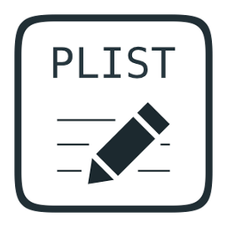 PLIST Editor