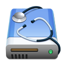 Disk Doctor Pro - Trial