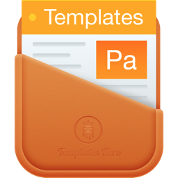 TH Templates for Pages Docs