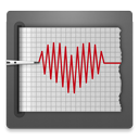 Cardiograph - Heart Rate Meter