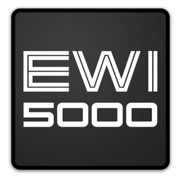 EWI 5000 Editor