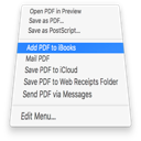 <b>PDF</b> <b>Print</b> Service Creator