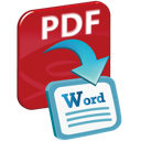 PDF to Word Converter Expert