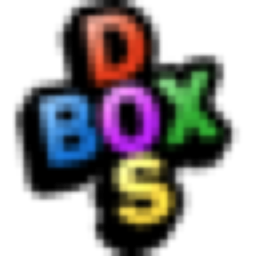 DOSbox-x