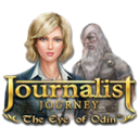 Journalist Journey - The Eye of Odin