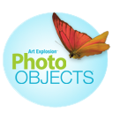 Photo Objects 150,000