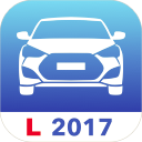 Driving Theory Test 2017 UK