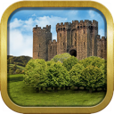 Mystery of Blackthorn Castle