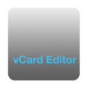 vCard Editor2