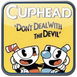 Cuphead - Don't Deal With The devil