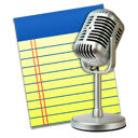 AudioNote - <b>Notepad</b> and Voice Recorder