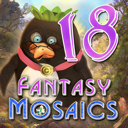 Fantasy Mosaics 18
