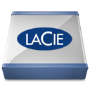 LaCie Desktop Manager