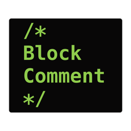 BlockComment
