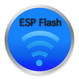 ESP8266Flash