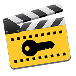 MovieSlate KeyClips