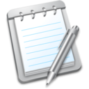 Mac Notepad