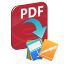 PDF to iWork