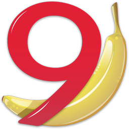 Banana 9