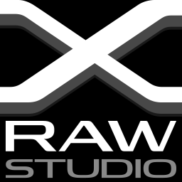 FUJIFILM X RAW STUDIO