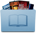 E-Book Cover Icons