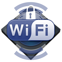 WiFi Passwords - Protect Your Router