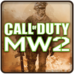 Call of Duty - MW 2 SP