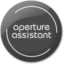 Aperture Assistant