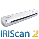 IRIScan 2 Button Manager