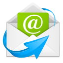 IUWEshare Mac Email Recovery Pro