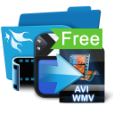 Free WMV AVI Converter