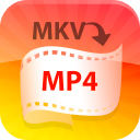 4Video MKV <b>MP4</b> <b>Converter</b>