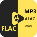 AnyMP4 FLAC Converter