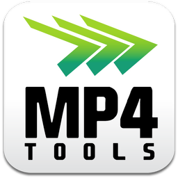 MP4tools