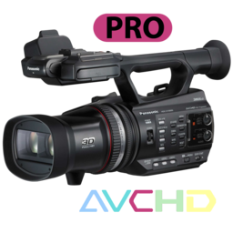 AVCHD to Mov