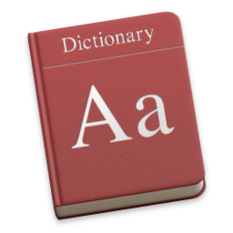 Dictionary