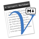 Versatil Markdown