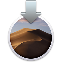Install macOS Mojave Beta