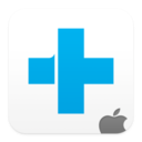 Wondershare Dr.Fone for iOS
