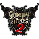 Creepy Mines 2