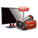 Ephnic Screen Recorder for Mac