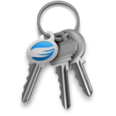 GPG Keychain Access (b1)