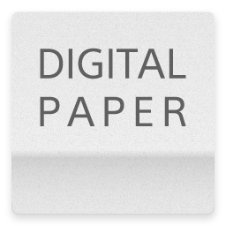 Digital Paper App