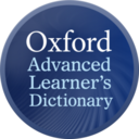 Oxford Advanced Learner&#039;s Dictionary