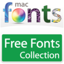 macFonts Free