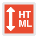 HTML Condenser