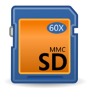 Mac Free SD Memory Card Data Recovery