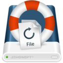 Jihosoft File Recovery for Mac