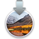 Install macOS High Sierra