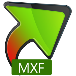 MXF Video Converter